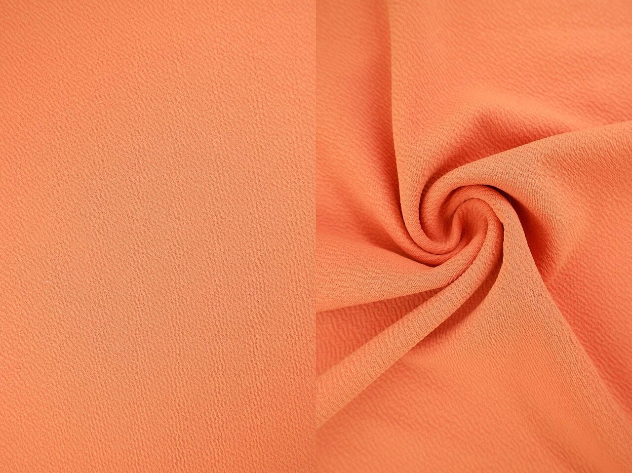 Jacquard Liverpool Solid Fabric 1 Yard Textured Stretch Durable Knit 58/60" Wide